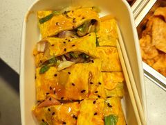 -小老虎东北烤冷面(星天广场店)