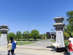 -北京雁栖湖国际会展中心