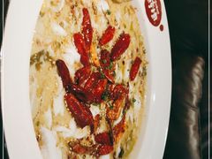 -鱼亨小鲜酸菜鱼(大信店)