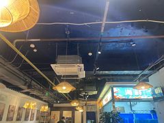 -阿鸡鱼庄·顺德鲜蒸小炒(亚运村店)