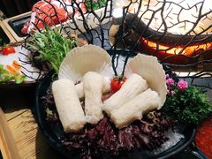 -湊湊火锅·茶憩(上海合生汇店)