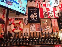 -平成屋·午肴夜酒(四川北路店)