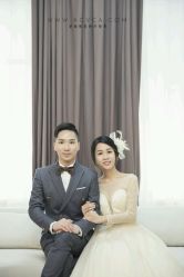 -爱城婚纱摄影·品质严选店