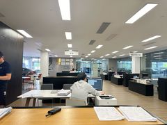-上海永达奥诚奥迪4S店(申江路店)