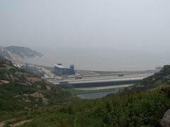 -洋山深水港