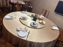 -新龙船黄浦江餐饮游船官方自营店