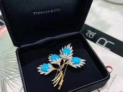 -Tiffany & Co.蒂芙尼
(杭州万象城店)