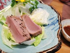 -德川家日本料理(中关村寰太大厦店)