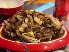 -7只羊·鲜羊肉串·地锅鸡精酿(玄武墨香路店)