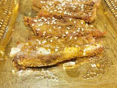 -霄汉羊排(万松园一店)