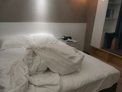 -城悦国际酒店(广州动物园店)