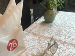 -玄武苏宁诺富特酒店·紫金轩中餐厅