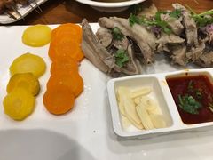 -巴依老爷新疆美食(望京小街店)