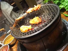 -原始泥炉烤肉(总店)