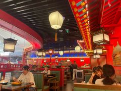 -牛New寿喜烧(曹路花园城店)