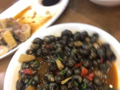 -老马家·舌尖上的西塘美食