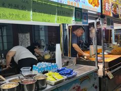 门面-鼓楼夜市