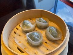-白天鹅宾馆-宏图府餐厅