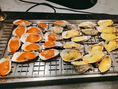 -松子料理(华威桥店)