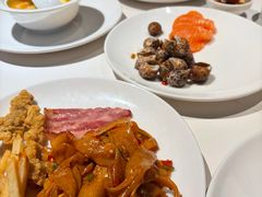 -碧涛阁·泡泡海洋·汤泉洗浴(王府花园店)