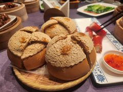 -相思林金岛饭店(青山湖店)