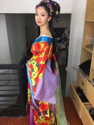 -美云庭古装·格格服汉服·京城旅拍(北京店)