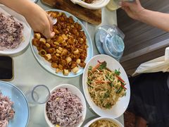 -逢春菜馆天津菜(胜利路店)