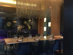 大堂-AZUR聚(香格里拉饭店)