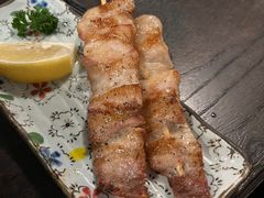 -哥哥の深夜食堂(红松东路店)