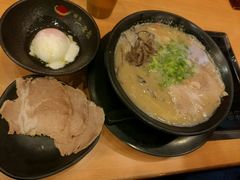 -博多一幸舍(侨福芳草地购物中心店)