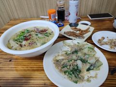 -无招牌