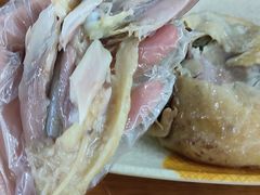 -吉英盐焗鸡(文中路店)