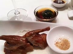 乳鸽-满满海佛跳墙(千禧店)