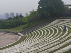 -西南政法大学(渝北校区)