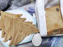 黑裸麦吐司-好利来(光华中心店)