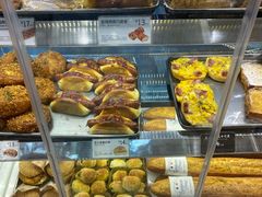 -巴黎贝甜(西单商场店)