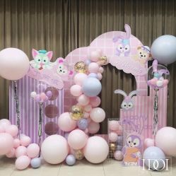 -IDOI婚礼策划·IDOIWEDDING