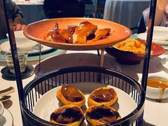 -三号黄浦会Canton Table