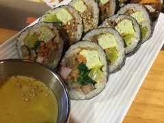 -Thank u mom非油炸健康鸡(万国广场店)
