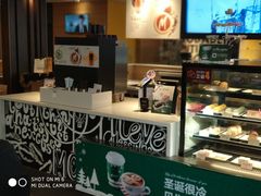 -麦当劳(长泰商业广场店)