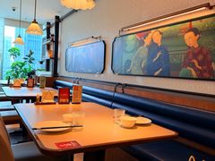 -漢舍川菜馆(国贸商城店)