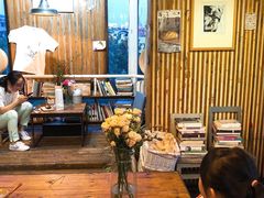 大堂-仙峰天然面包(迎宾路店)
