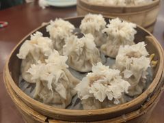 -都一处烧麦馆(前门店)