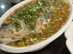 -飞虹鱼馆(春华路店)