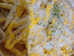 -HELLO 27 意面·沙拉·帕尼尼