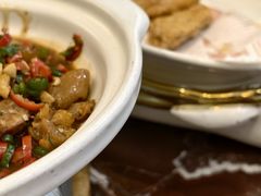 -新白鹿餐厅(爱琴海购物中心店)