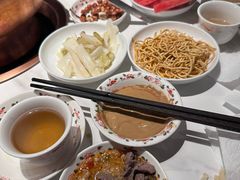 -东门口涮肉·砂锅·烤串(老门东店)