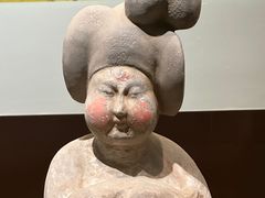 -西安大唐西市博物馆