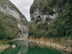 -狮子关旅游区