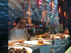 -陈鹏鹏潮汕菜(欢乐海岸 海边景观店)